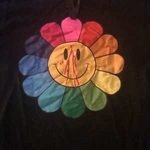 Vlone x Murakami T-Shirt